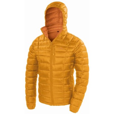 Ferrino Viedma Jacket Man 2022 Mustard – Hledejceny.cz