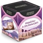 Albi Vědomostní Pexeso: Zvířecí nej – Zboží Dáma