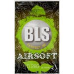BLS Perfect BB BIO 0,28 g 3500 ks – Zboží Dáma
