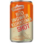 Pfanner BIO Ginger Curcuma shot 150 ml – Zbozi.Blesk.cz