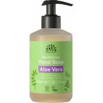Urtekram tekuté mýdlo na ruce Aloe Vera BIO 380 ml – Zboží Dáma
