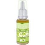 Saloos černý kmín rostlinný olej lisovaný za studena 20 ml – Sleviste.cz