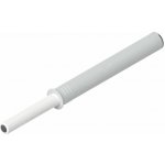 Blum Tip-on pro závěsy s čočkou 76 mm bílý 956A1006 – Sleviste.cz