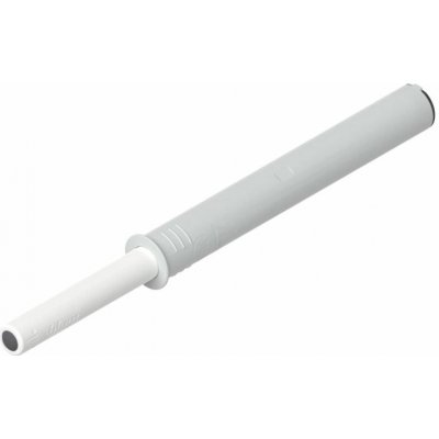 Blum Tip-on pro závěsy s čočkou 76 mm bílý 956A1006 – Sleviste.cz