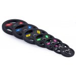 TRINFIT kov pogumovaný 10 kg / 50 mm – Zboží Dáma