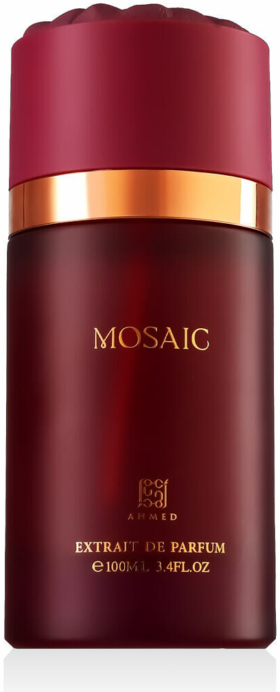 Ahmed Al Maghribi Mosaic parfém unisex 100 ml