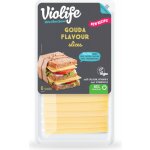 Violife plátky s příchutí Gouda 100 g – Sleviste.cz