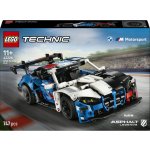 LEGO® Technic 42226 Závodní auto BMW M4 GT3 EVO – Zboží Dáma