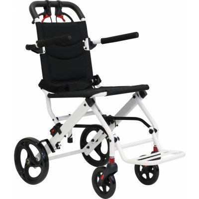 Antar at52316 invalidní vozík ultralehký transportní