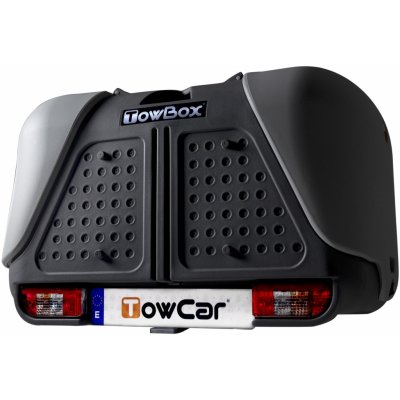 TowCar TowBox V2 – Zbozi.Blesk.cz