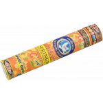 Sanu Babu Bhútánské vonné tyčinky Peace Tseringma 20 x 4 cm 102 g – Hledejceny.cz