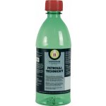 NOVOCHEMA Petrolej technický rozpouštědlo k čištění a odmašťování 0,5 l – Hledejceny.cz
