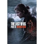 The Last of Us: Part II Remastered – Zboží Dáma