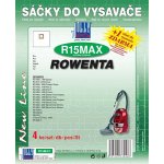 JOLLY MAX R 15 (4ks) do vysav. ROWENTA – Sleviste.cz