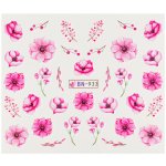 BIO nails Vodolepka BN 933 květy – Hledejceny.cz