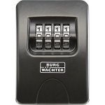 Burg Wächter KEY SAFE 10 SB – Zboží Živě