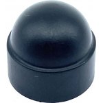 EU SELECT Krytka matice černá M5/8 M5/8 – Hledejceny.cz