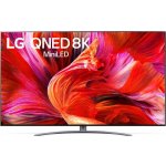 LG 65QNED963QA