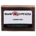 Eye Candy Pigments Cherry Red 25 g – Sleviste.cz