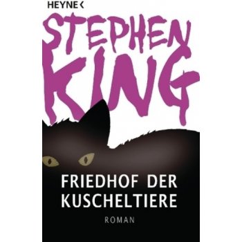 Friedhof der Kuscheltiere King StephenPaperback