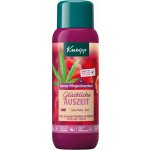 Kneipp Pěna do koupele Glückliche Auszeit 400 ml – Hledejceny.cz