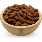 Bery Jones Mandle odrůda Carmel natural 1kg – Zboží Dáma