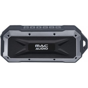 Mac Audio BT Wild 401