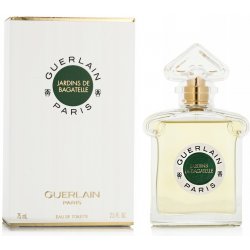 Guerlain Jardins de Bagatelle toaletní voda dámská 75 ml