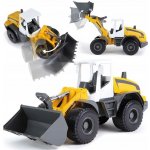 Lena Auto Nakladač Liebherr L538 – Zboží Dáma