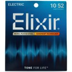 ELIXIR Light-Heavy, NANOWEB – Zboží Mobilmania