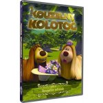 Kouzelný kolotoč 5 DVD – Hledejceny.cz