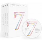 BTS - Map Of The Soul - Seven - CD – Hledejceny.cz