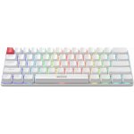 Marvo SABER 61 US KG933G WH EN – Zboží Živě