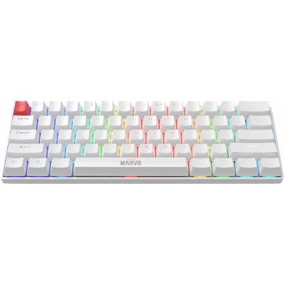 Marvo SABER 61 US KG933G WH EN – Zboží Živě