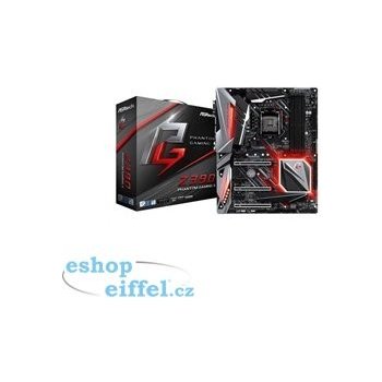 ASRock Z390 Phantom Gaming 6