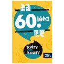 Albi Kvízy do kapsy: 60. léta