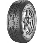 Continental ContiCrossContact LX 2 255/60 R17 106H – Hledejceny.cz