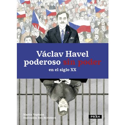 Martin Vopěnka Vaclav Havel ES