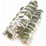 U Džoudyho Bílá šalvěj s mátou peprnou svazek 25 g – Zboží Dáma