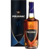 Brandy Polignac Prince Hubert XO Shield Cognac 40% 0,7 l (karton)