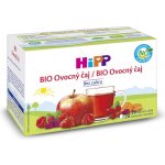 HiPP ČAJ SÁČK.BIO Ovocný čaj 20 x 2 g – Zbozi.Blesk.cz