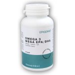 Epigemic Omega 3 mega EPA / DHA 60 kapslí – Zbozi.Blesk.cz