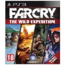 Far Cry The Wild Expedition