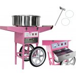 Royal Catering RCZC-1200-W – Sleviste.cz
