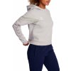 Dámská mikina Hummel mikina s kapucí HMLTRAVEL SWEAT HOODIE WOMAN 220296-2010