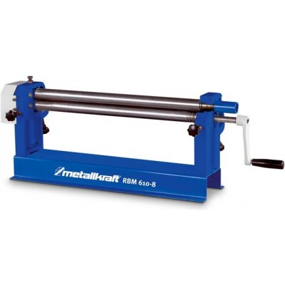 Metallkraft RBM 610-8 – Zboží Dáma