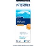 Physiomer Hypertonic 135 ml – Zboží Mobilmania