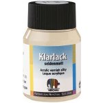 Nerchau Découpage lak polomatný 906 59 ml – Zboží Mobilmania