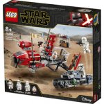 LEGO® Star Wars™ 75250 Honička spídrů – Hledejceny.cz