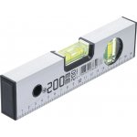 BGS 50869 Vodováha Kraftmann 200 mm – Hledejceny.cz